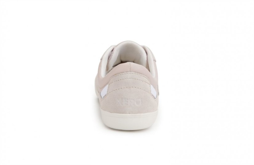 XERO Kelso dámské barefoot polobotky - Barva: Bílá, Velikost: 36
