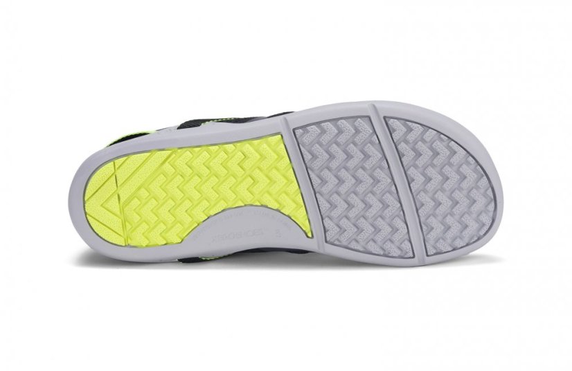 Xero Prio NEO W - dámská mulitsportovní barefoot obuv - Barva: Scuba Yellow, Velikost: 41,5