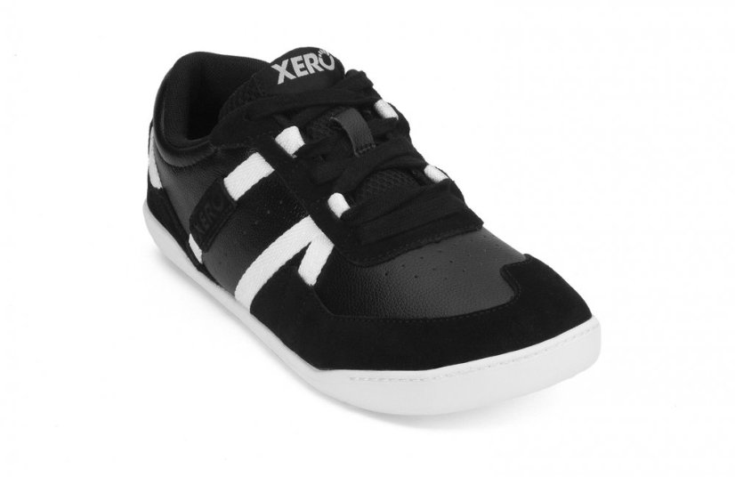 XERO Kelso dámské barefoot polobotky - Barva: Bílá, Velikost: 36