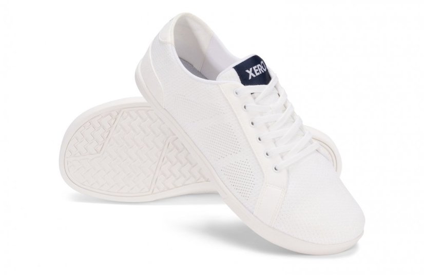 DOPRODEJ XERO Dillon MEN - pánská městská barefoot obuv