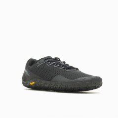 DOPRODEJ Dámské sportovní barefoot boty Merrell Vapor Glove 6 - Black