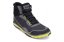 XERO Scrambler Mid MEN - pánská turistická barefoot obuv s podrážkou Michelin Fiberlite - Barva: Černá, Velikost: 42,5