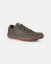 Unisex barefoot tenisky Kilpi Barelo Low-U - Zelená - Barva: Zelená Bare-U, Velikost: 41