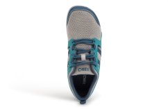 VÝPRODEJ  XERO Zelen - dámská barefoot sportovní obuv