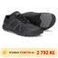Xero Mesa Trail WP ČERNÁ - pánské trailové voděodolné barefoot boty