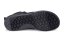 VÝPRODEJ Pánské barefoot kotníkové boty Xero Shoes Denver - Black