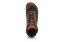 VÝPRODEJ Pánské voděodolné barefoot boty Xero Shoes Ridgeway - Barva: Glazed Ginger, Velikost: 42,5