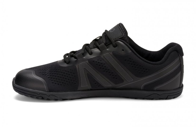 XERO HFS II - pánské běžecké barefoot boty - Barva: Asphalt Alloy, Velikost: 41,5