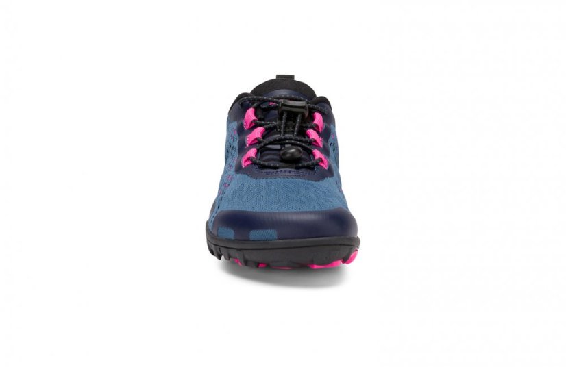 Xero Aqua X Sport dámské obojživelné barefoot trailovky - Barva: Sparrow, Velikost: 37