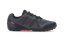 Dámské trailové barefoot boty Xero Shoes Mesa Trail II - Asphalt Raspberry - Velikost: 36