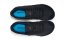 Dámské barefoot tenisky Xero Shoes Wynn - Black/White