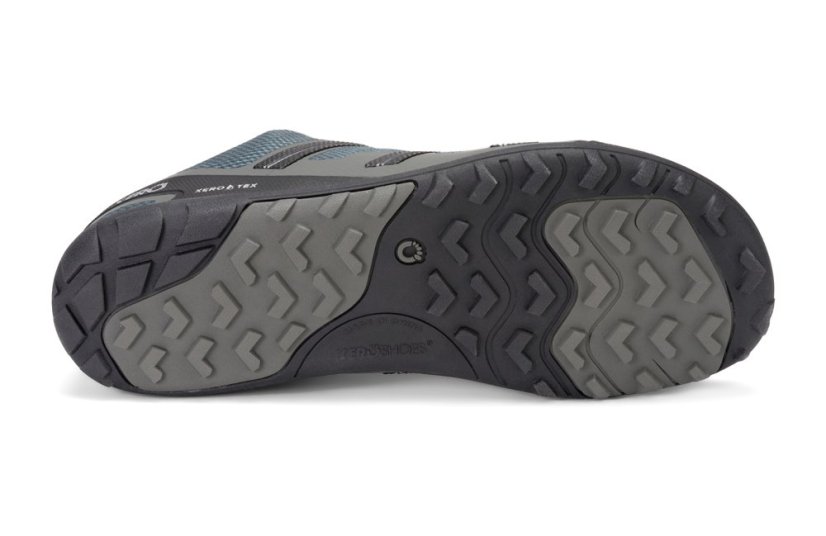 Xero Mesa Trail WP - pánské trailové voděodolné barefoot boty