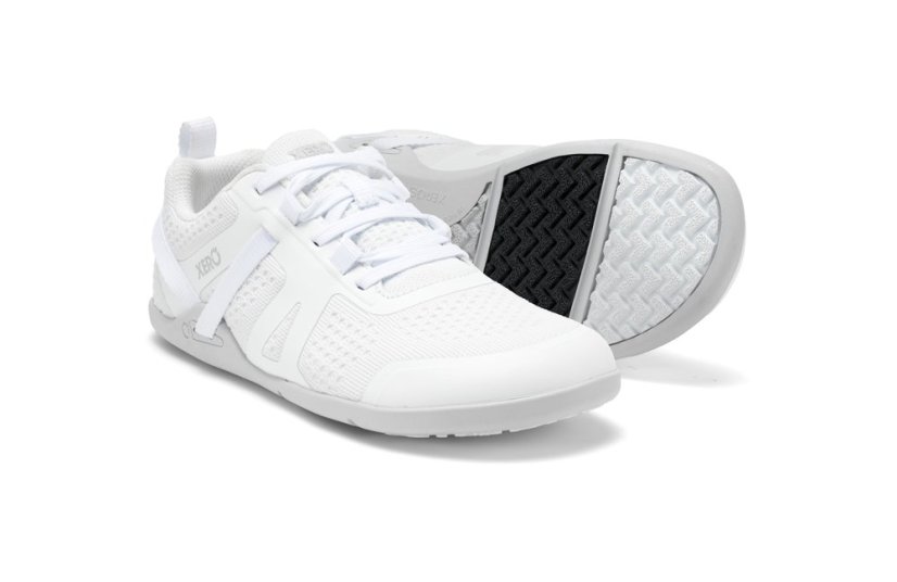 Xero Prio NEO W - dámská mulitsportovní barefoot obuv - Barva: Scuba Yellow, Velikost: 41,5