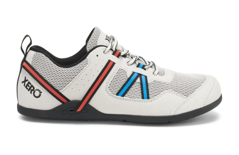 Xero Prio pánské barefoot boty – běh, trénink, každodenní nošení