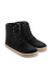 DOPRODEJ Unisex zimní barefoot boty Be Lenka Winter 3.0 - Matt Black - Barva: Matt Black, Velikost: 39