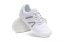 Dámské běžecké barefoot boty Xero Shoes HFS II - White