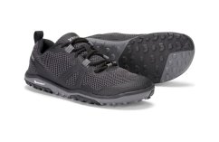 XERO Scrambler Low Woman - dámské trailové a trekové barefoot boty