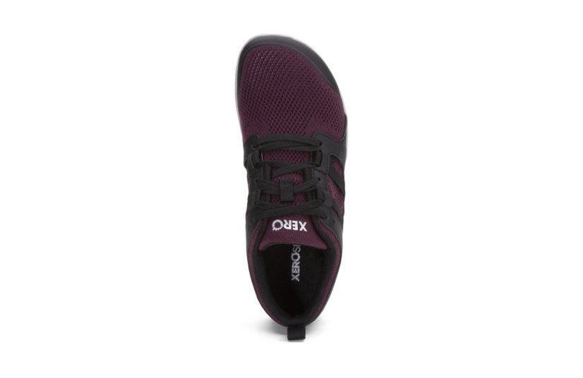 XERO Zelen - dámská barefoot sportovní obuv