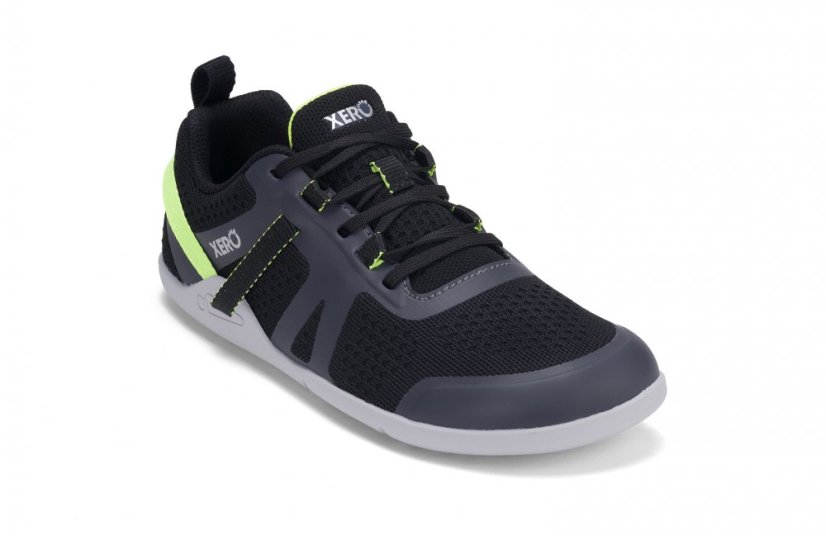 Xero Prio NEO W - dámská mulitsportovní barefoot obuv - Barva: Scuba Yellow, Velikost: 41,5