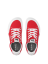 Unisex barefoot tenisky Be Lenka Rebound - Red White