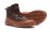 Java Brown Mocha Bisque (Men Trail)