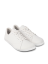 Unisex kožené barefoot tenisky Be Lenka Core - All White - Barva: All White Core, Velikost: 38