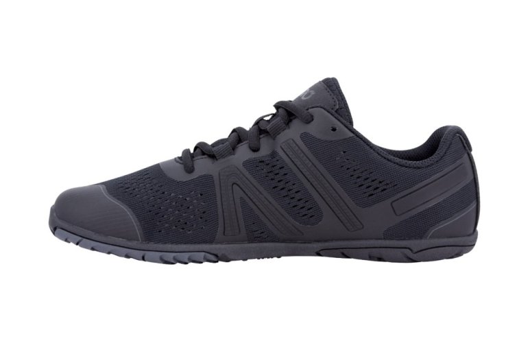 Xero HFS - dámské běžecké boty - Barva: Steel Gray, Velikost: 38,5