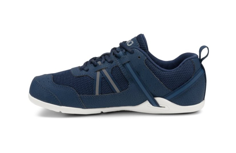 VÝPRODEJ Dámské sportovní barefoot boty Xero Shoes Prio - Insignia Blue
