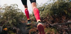 COMPRESSPORT kompresní návleky R2 3.0