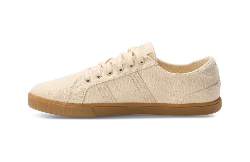 Xero Shoes Dillon Canvas – dámské barefoot tenisky