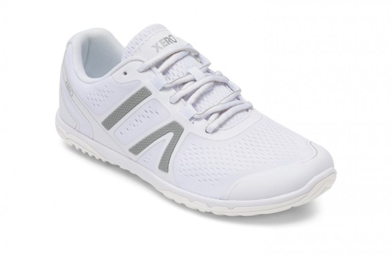 XERO HFS II - dámské běžecké boty - Barva: Bílá, Velikost: 36