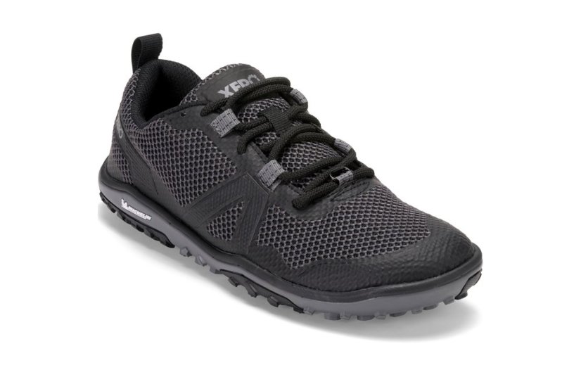 XERO Scrambler Low Woman - dámské trailové a trekové barefoot boty