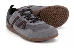 XERO Prio Suede pánské barefoot