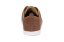 Pánské městské barefoot boty Xero Shoes Glenn - Brown - Velikost: 41