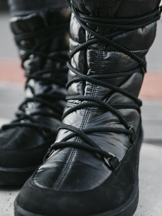 DOPRODEJ Be Lenka SnowFox Dámské Zimní