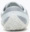Merrell Vapor Glove 6 - pánská sportovní barefoot obuv - Barva: Monument, Velikost: 46