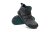 XERO Scrambler Mid II WP - dámská turistická voděodolná barefoot obuv s podrážkou Michelin Fiberlite