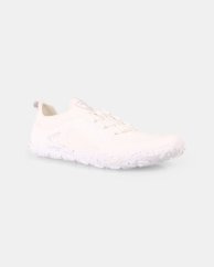 Unisex barefoot tenisky Kilpi Step Low-U - White