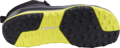XERO Scrambler Mid MEN - pánská turistická barefoot obuv s podrážkou Michelin Fiberlite