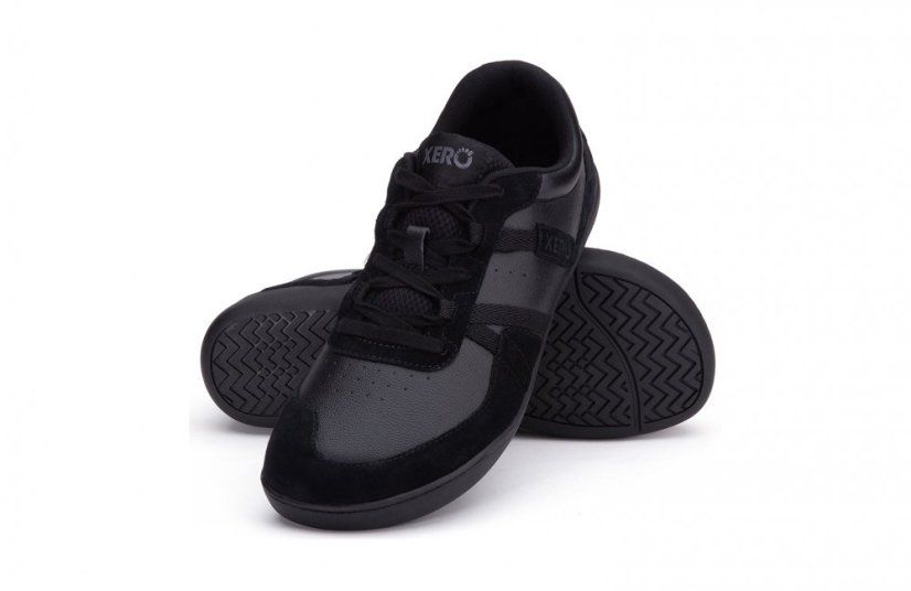 XERO Kelso dámské barefoot polobotky - Barva: Bílá, Velikost: 36