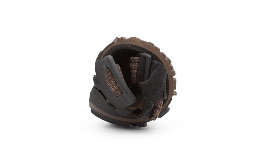 Xero Z-Trail EV pánské turistické barefoot sandály