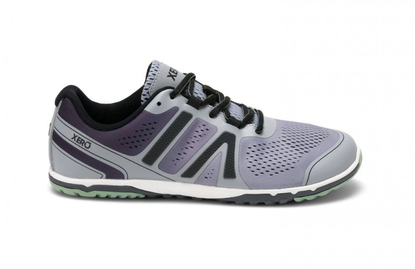 XERO HFS II - dámské běžecké barefoot boty