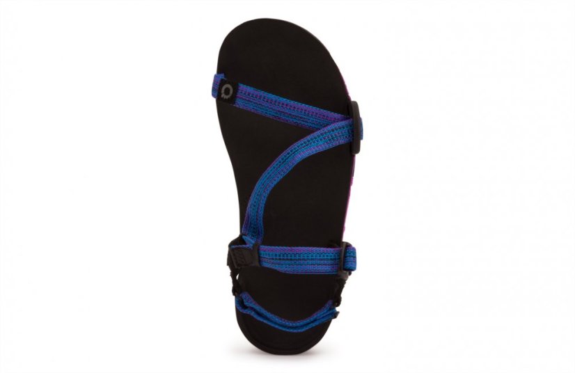 Xero Z-Trail EV dámské turistické barefoot sandály