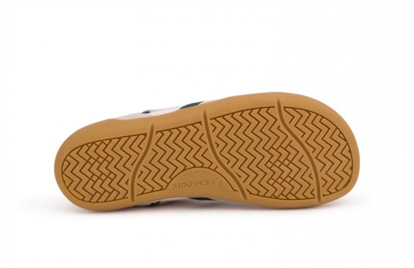 XERO Kelso dámské barefoot polobotky - Barva: Bílá, Velikost: 36
