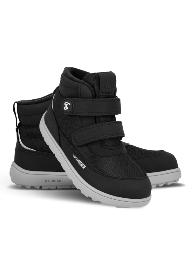 Be Lenka Zippu dětské zimní