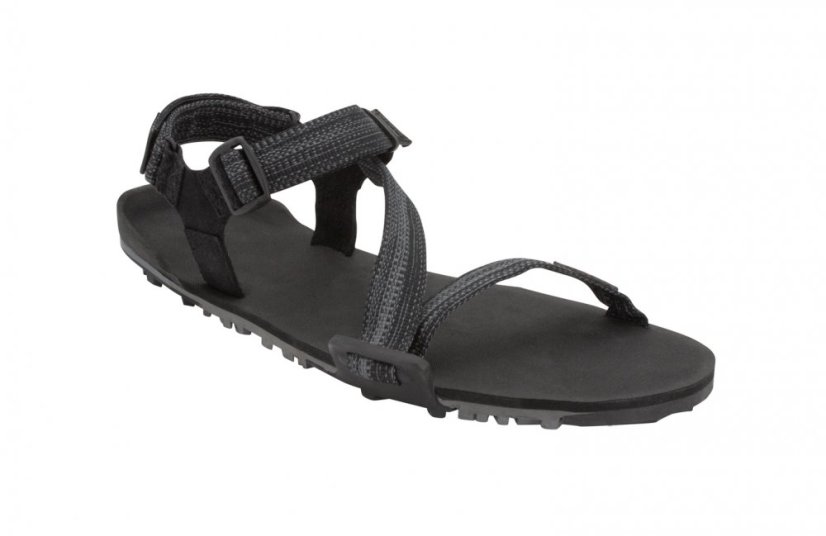 Xero Z-Trail EV dámské turistické barefoot sandály