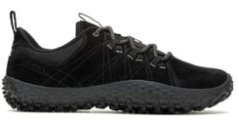 Merrell WRAPT - dámské turistické barefoot boty