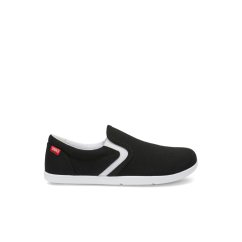 VÝPRODEJ Dětské barefoot slip-on tenisky Xero Shoes Dillon Slip-On Kids - Black