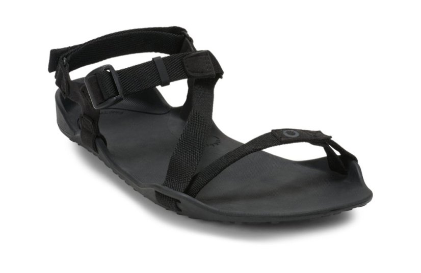 Xero Shoes Z-Trek barefoot sandály – dámské