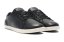 Pánské kožené barefoot tenisky Xero Shoes Dillon Leather - Black - Velikost: 47